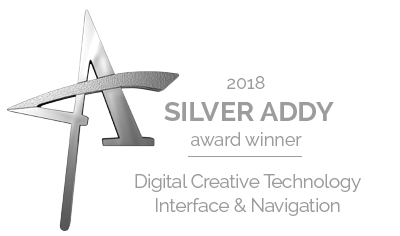 silver addy winner