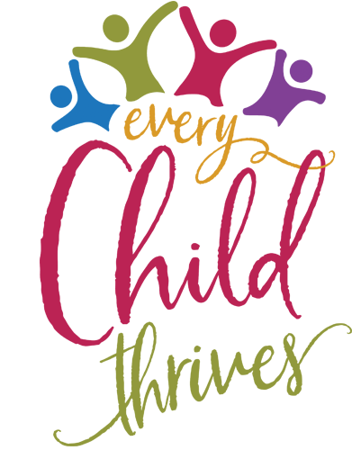 every child thrives logo