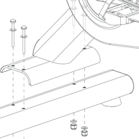 bike assembly diagram