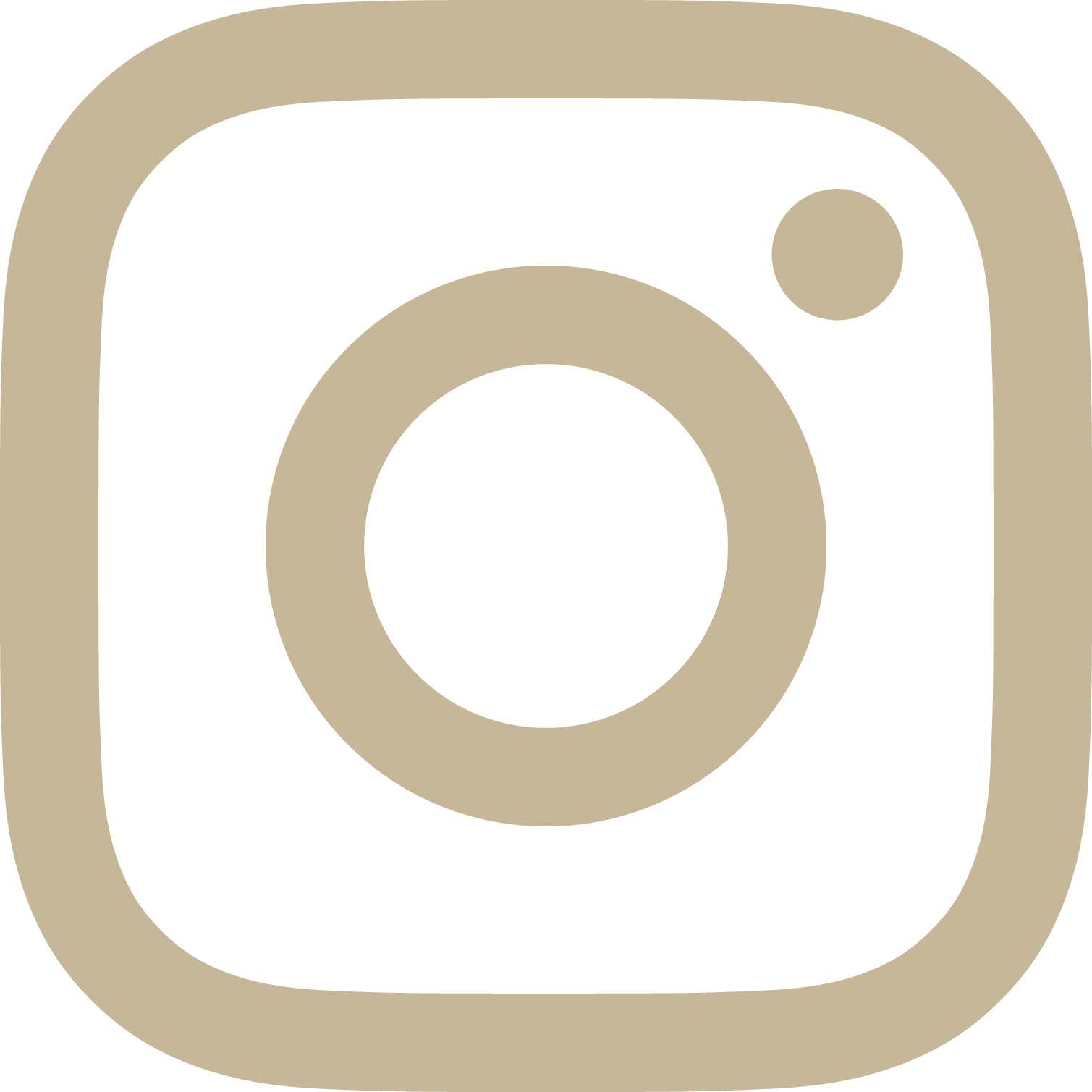 instagram logo and link